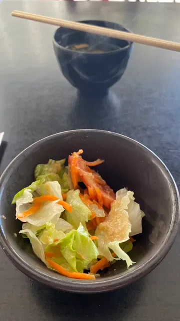 Arigatou Teppanyaki