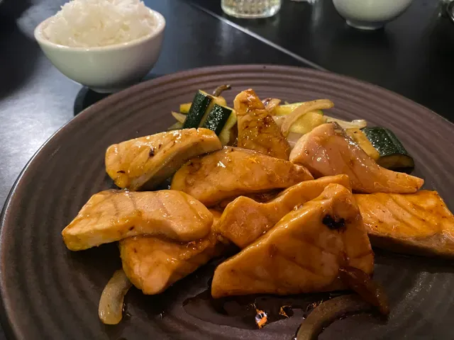 Arigatou Teppanyaki
