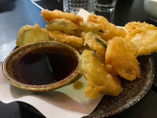 Arigatou Teppanyaki