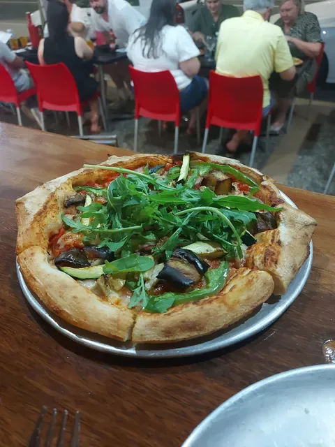 Arlo's Pizzeria