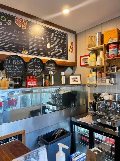 Arlo's Pizzeria