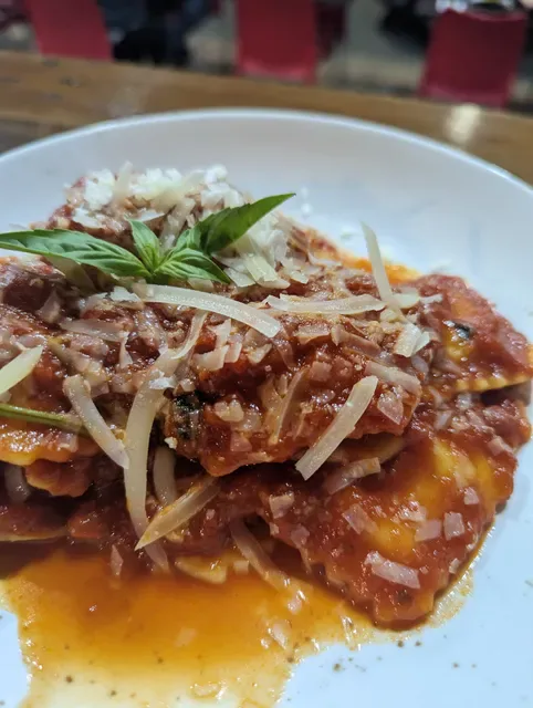Arlo's Pizzeria