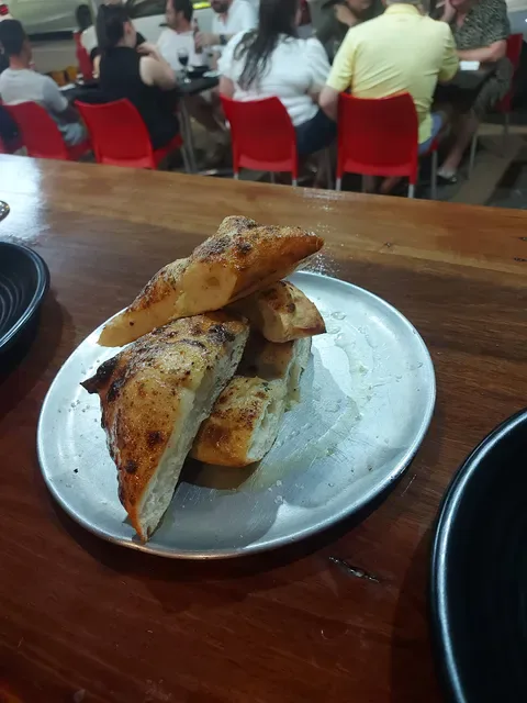 Arlo's Pizzeria