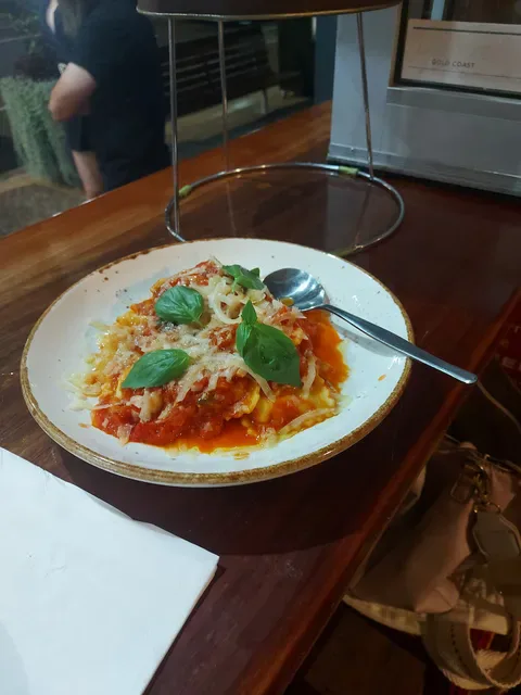 Arlo's Pizzeria