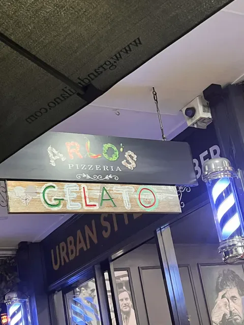 Arlo's Pizzeria