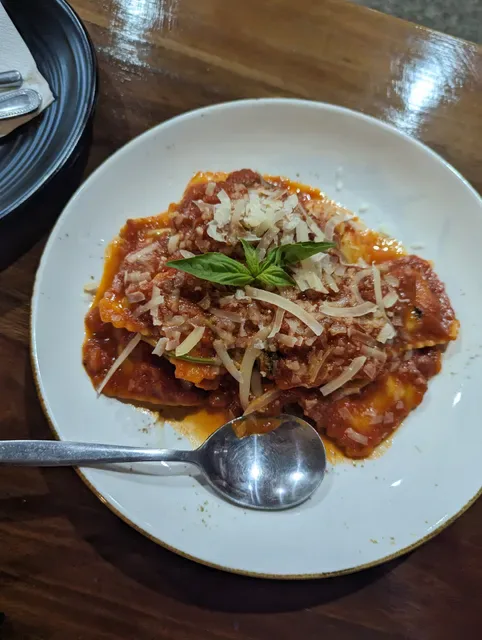 Arlo's Pizzeria