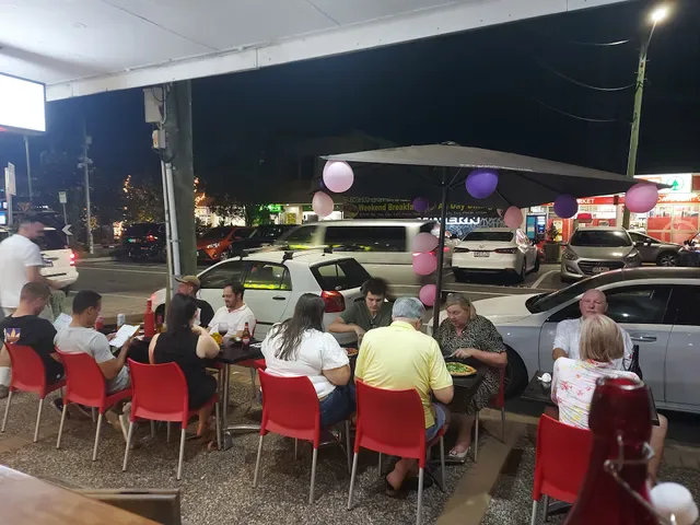 Arlo's Pizzeria