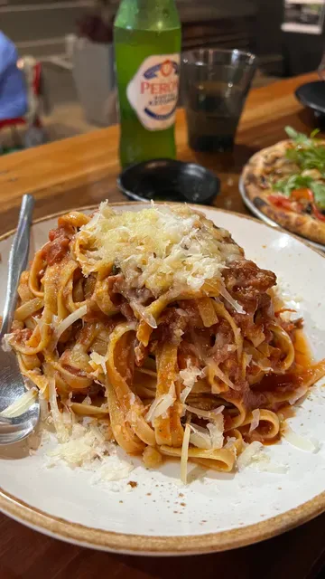 Arlo's Pizzeria