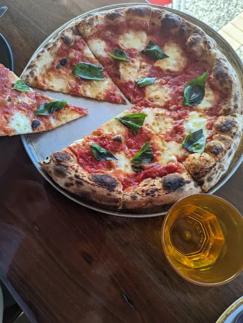 Arlo's Pizzeria