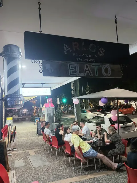 Arlo's Pizzeria