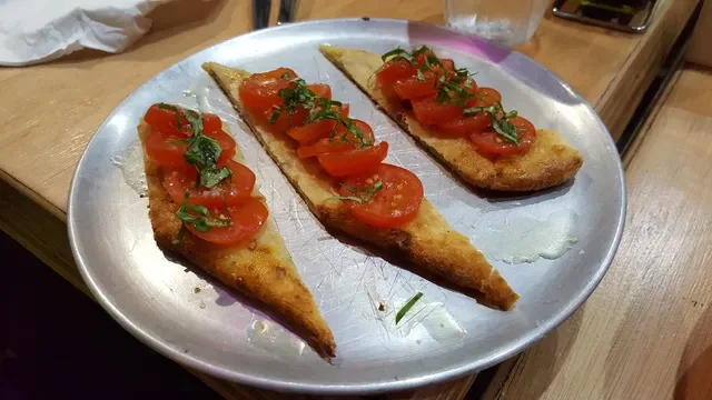 Arlo's Pizzeria
