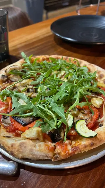Arlo's Pizzeria