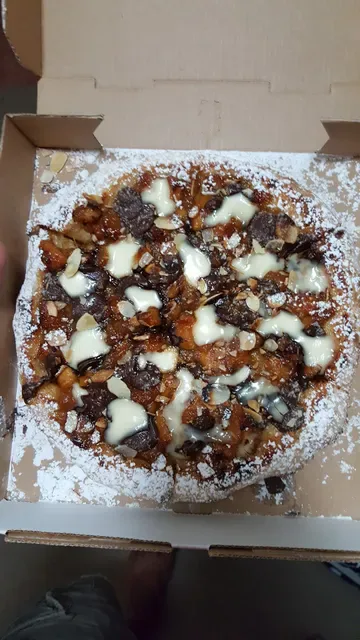 Arlo's Pizzeria