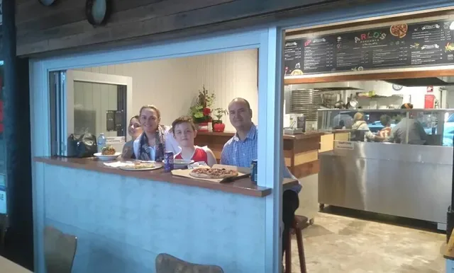 Arlo's Pizzeria