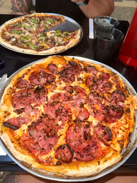 Arlo's Pizzeria