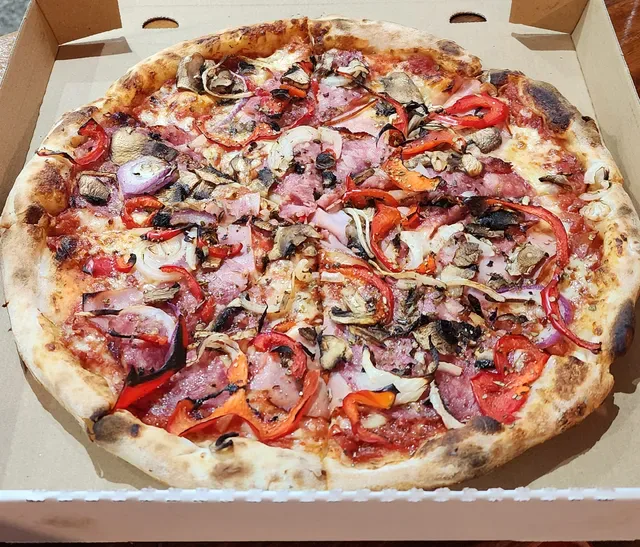 Arlo's Pizzeria