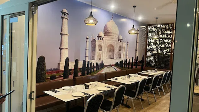 Aromas of India