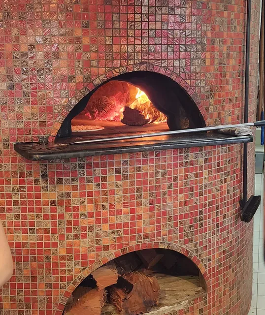 Artie's Woodfire Pizza