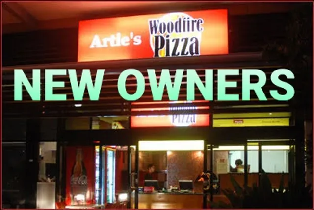 Artie's Woodfire Pizza