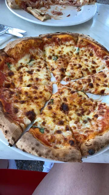 Artie's Woodfire Pizza