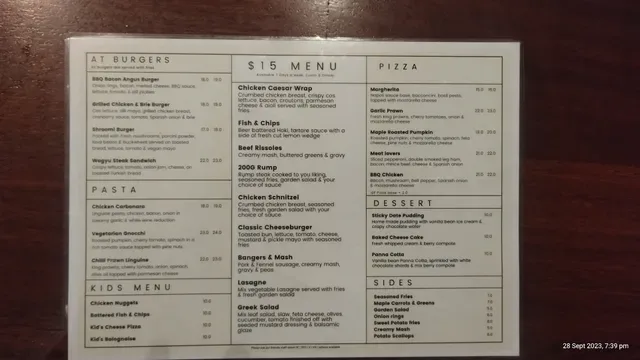 Arundel Tavern