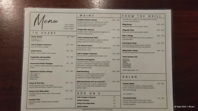 Arundel Tavern