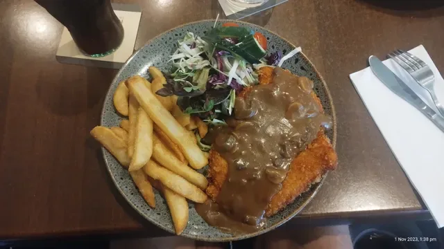 Arundel Tavern