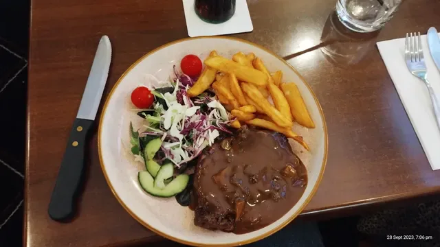Arundel Tavern