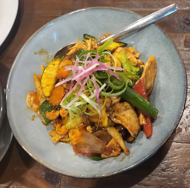 Arunya Thai & Bar Paradise Point