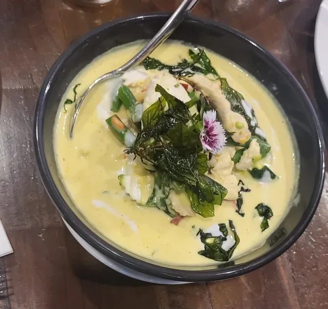 Arunya Thai & Bar Paradise Point