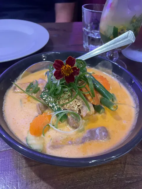 Arunya Thai & Bar Paradise Point