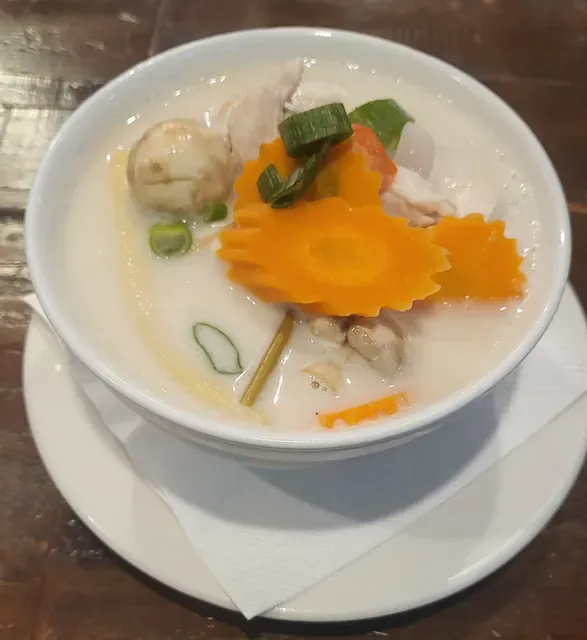 Arunya Thai & Bar Paradise Point