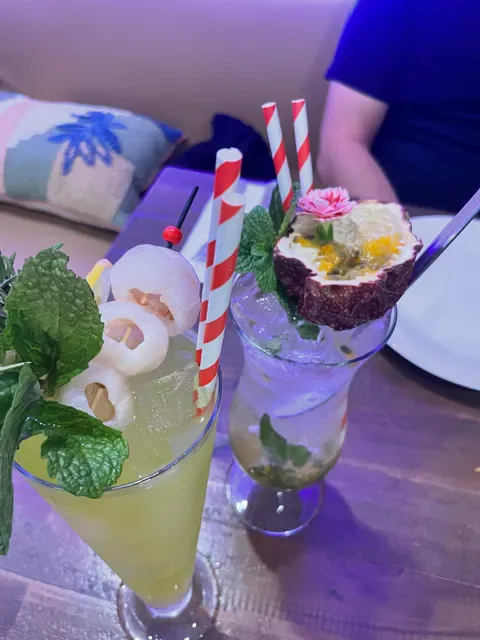 Arunya Thai & Bar Paradise Point