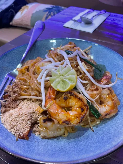 Arunya Thai & Bar Paradise Point
