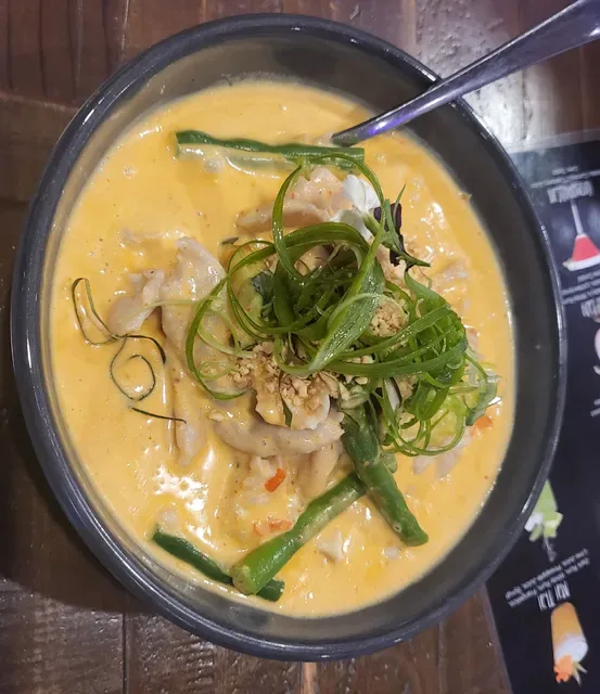 Arunya Thai & Bar Paradise Point