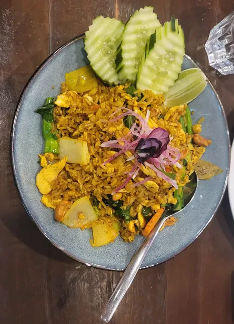 Arunya Thai & Bar Paradise Point