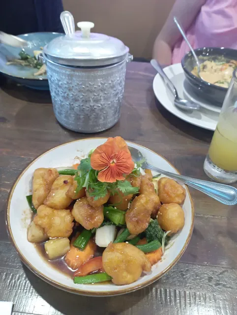 Arunya Thai & Bar Paradise Point