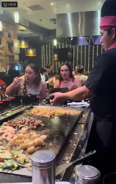 Asami Teppanyaki