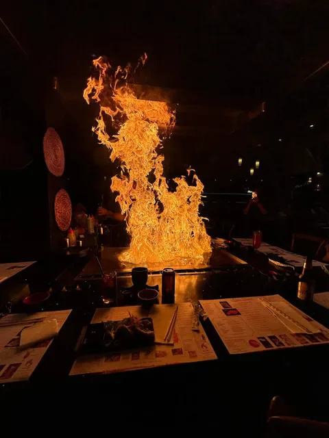 Asami Teppanyaki