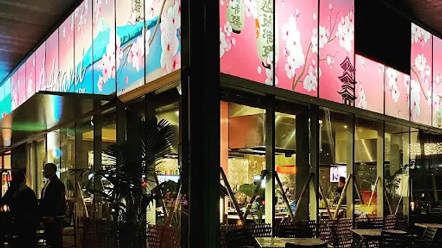Asami Teppanyaki