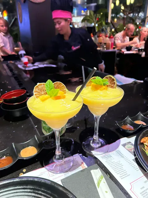 Asami Teppanyaki