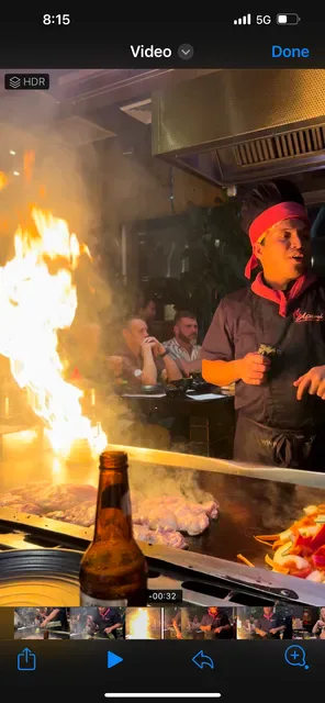 Asami Teppanyaki