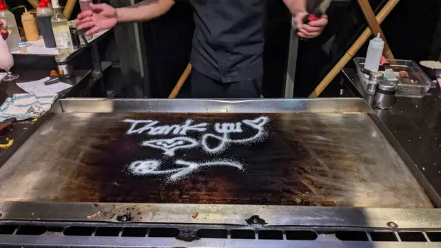 Asami Teppanyaki