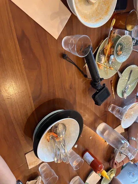 At Thai on Ferry
