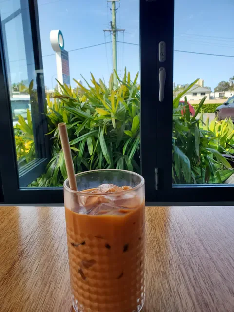 At Thai on Ferry