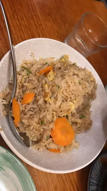 At Thai on Ferry