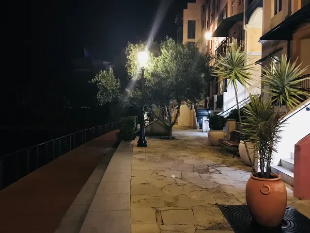 Athenia Restaurant & Bar