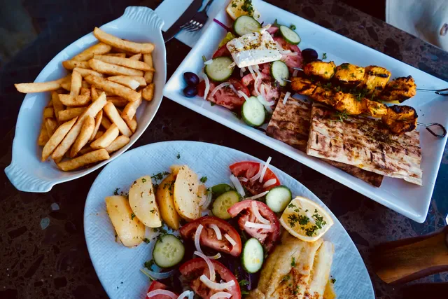 Athenia Restaurant & Bar