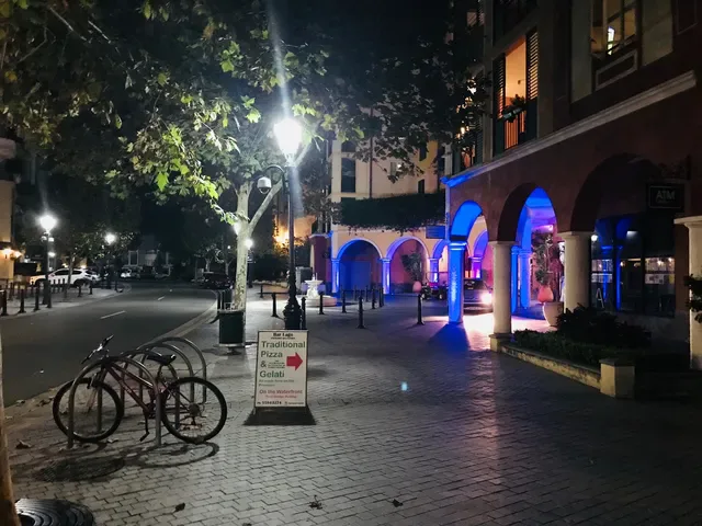 Athenia Restaurant & Bar