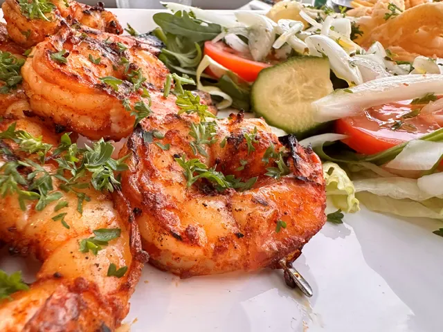 Athenia Restaurant & Bar